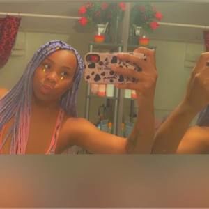 Meet your Posher, Shontay